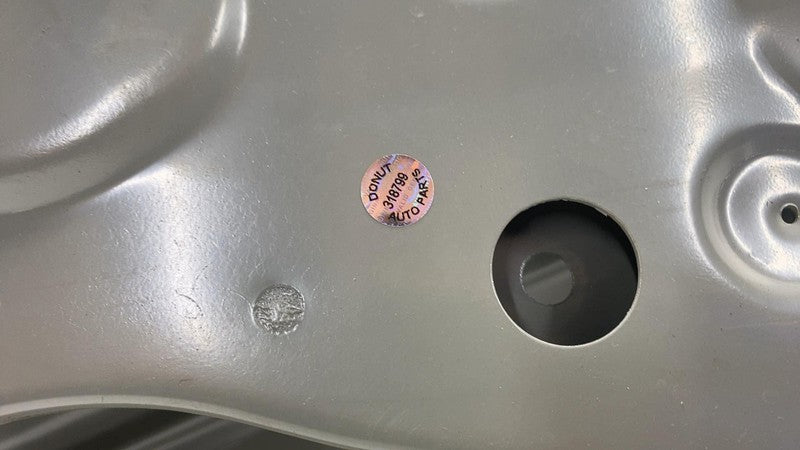 ⭕ 2020-2024 Tesla Model Y MY Rear Driver Side Door Shell Panel Left Pr