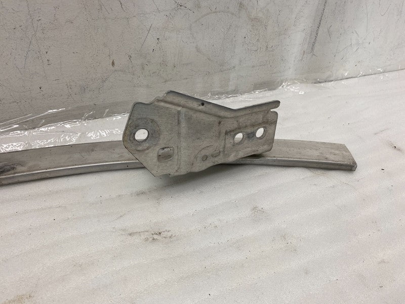 1084894 00 B ⭕ 17-22 Model 3 Front Bumper Reinforcement Impact Bar Ankle Catcher 1084894-00-B