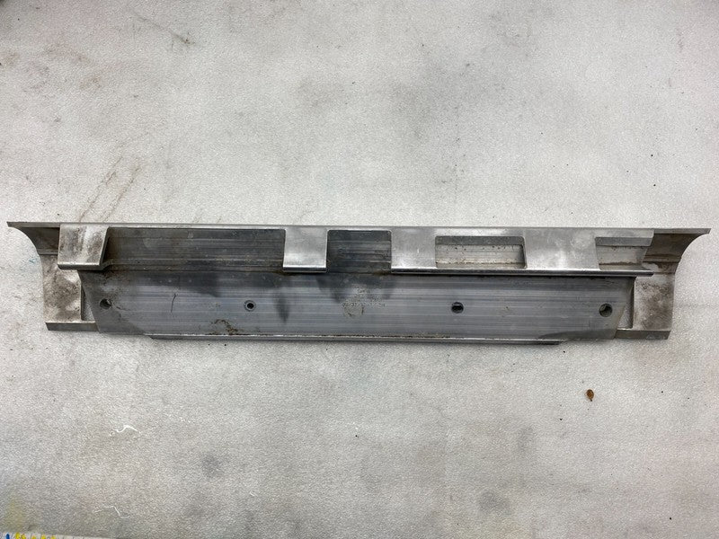 1036625 00 D ⭕2012-2015 Model S Front Suspension Subframe Skid Bar Reinforcement 1036625-00-D