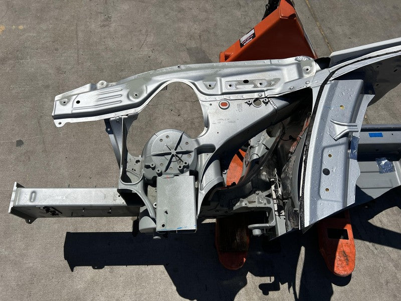 1022589-01-F 2012-2016 Tesla Model S Front Right Inner Fender Frame Horn Apron Structural RH