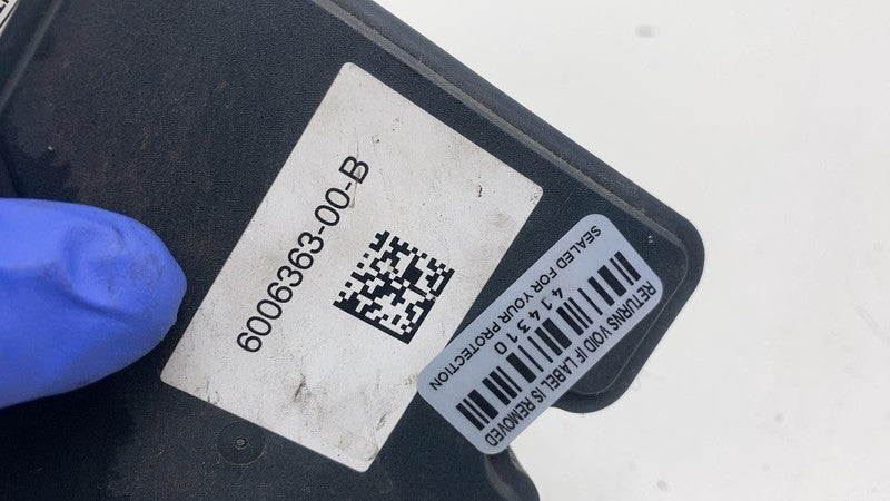 ⭕ 12-15 Model S MS Hydraulic ABS Anti-Lock Brake System Pump Module 60