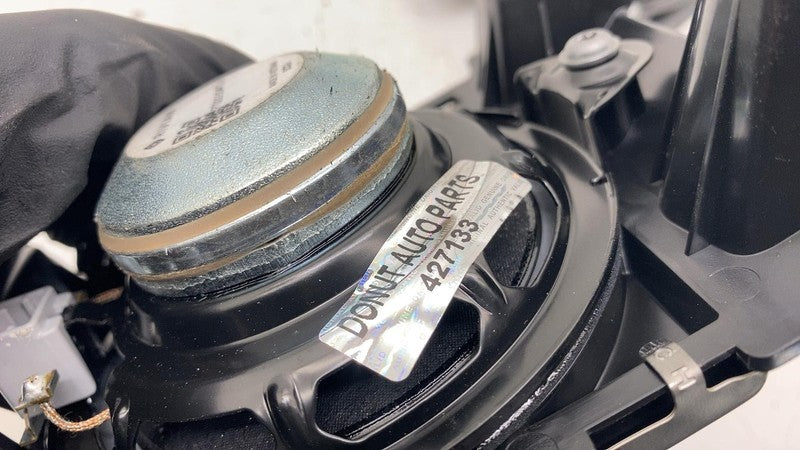 PT00030472F 22-24 Rivian R1S R1T Speaker Tweeter Mid Range Meridian Audio Sound PT00030472-F