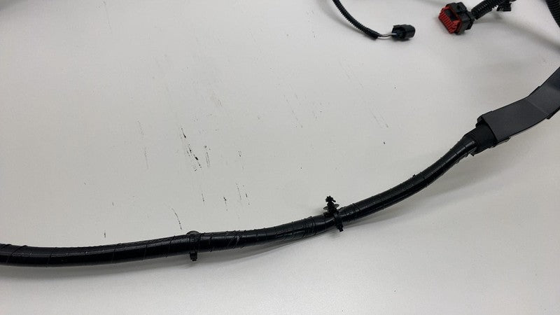 100443001N 2012-2020 Tesla Model S MS Rear Subframe Coil Wiring Harness Cable Wire Assembly