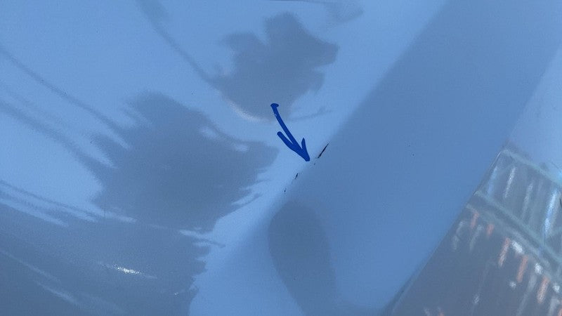 521590701 ⭕ 2013 2014 2015 2016 2017 2018 Toyota Avalon Rear Bumper Fascia Cover 521590701