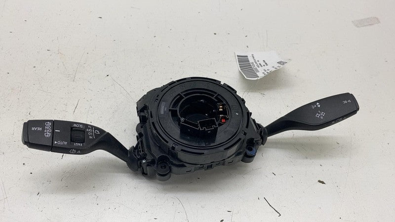 6833439 ⭕ 2014-2021 BMW i3 I01 Hybrid Steering Column Clockspring Control Switch 6833439