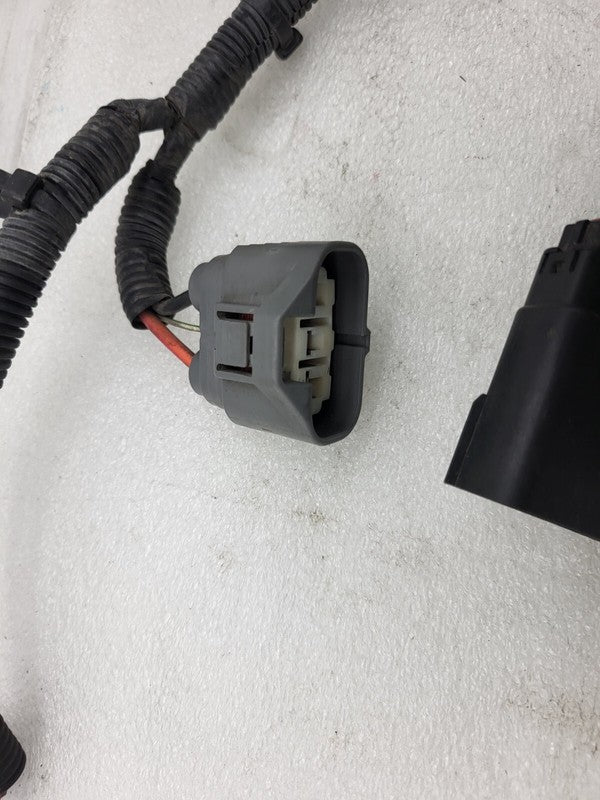 1005312 03 H 12-15 Model S Front Right Lower Dash Body Wiring Harness Cable Wire 1005312-03-H