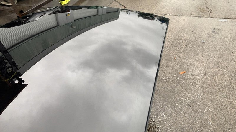 ⭕ 2020-2024 Tesla Model Y Panoramic Sunroof Fixed Roof Glass Moonroof