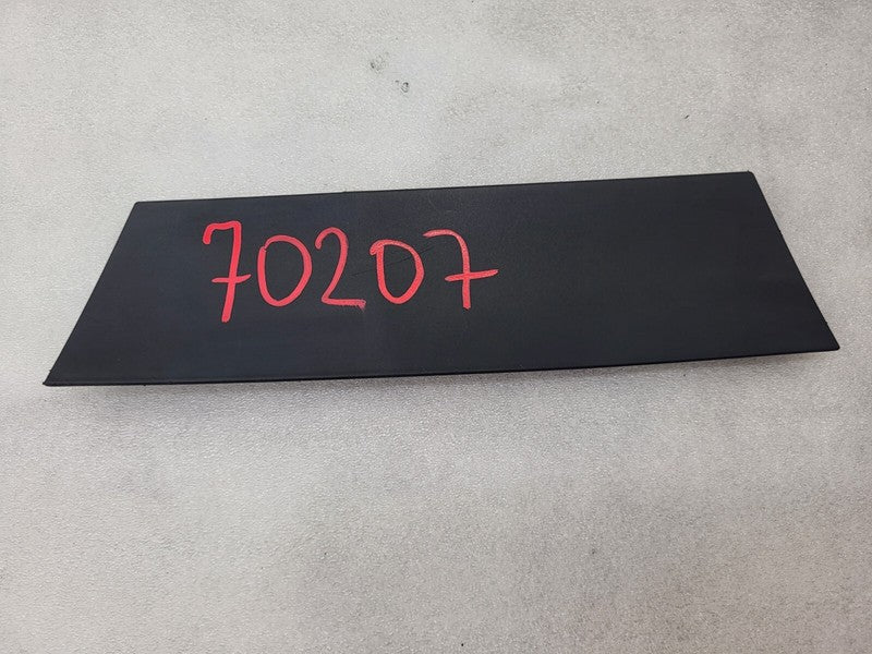 1494009-00-A ⭕ 2020-2024 Tesla Model Y MY Rear Bumper Tow Hitch Cap Cover 1494009-00-A Assy