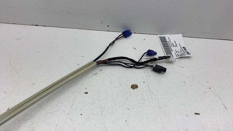 ⭕ 21-25 Model X Forward Facing Triple Camera & Infrared Cam w/ Wire 15