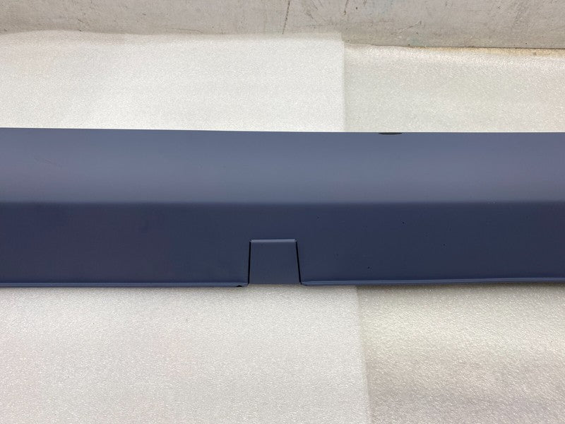 600587500J ⭕ 2016-2020 Tesla Model S MS Right Rocker Panel Outer Sill Molding 6005875-00-J