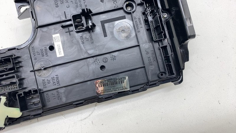 ⭕ 17-23 Tesla Model 3 Y Left Low Voltage Electronic Control Module 149