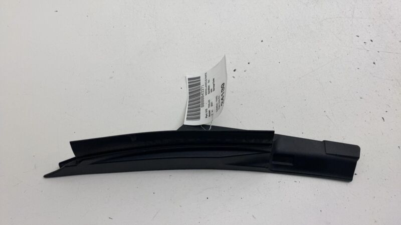 2017-2023 Tesla Model 3 M3 Passenger Under Hood Grille Vent Trim Cover Right RH