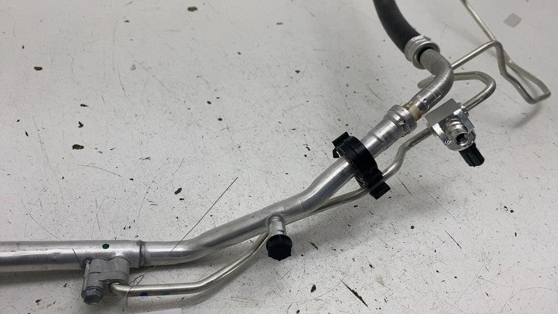 ⭕ 2023-2025 Toyota Prius A/C Air Conditioning Liquid Suction Pipe Hose