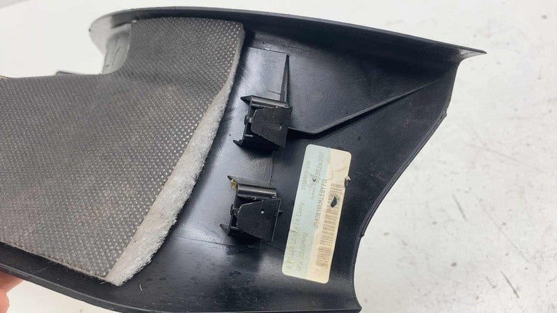 CPLA02349A ⭕ 13-22 Range Rover Sport Front Left Lower A-Pillar Kick Panel Trim CPLA-02349-A