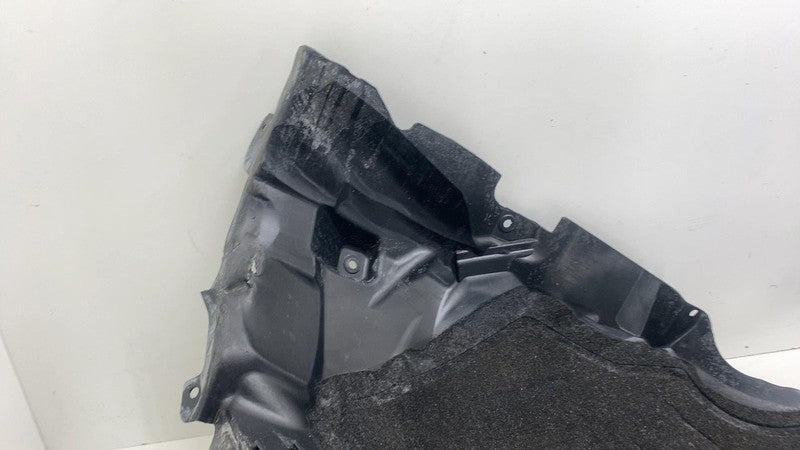 51717368599 ⭕ 2014-2021 BMW i3 Front Left Wheel Inner Fender Liner Splash Shield 51717368599