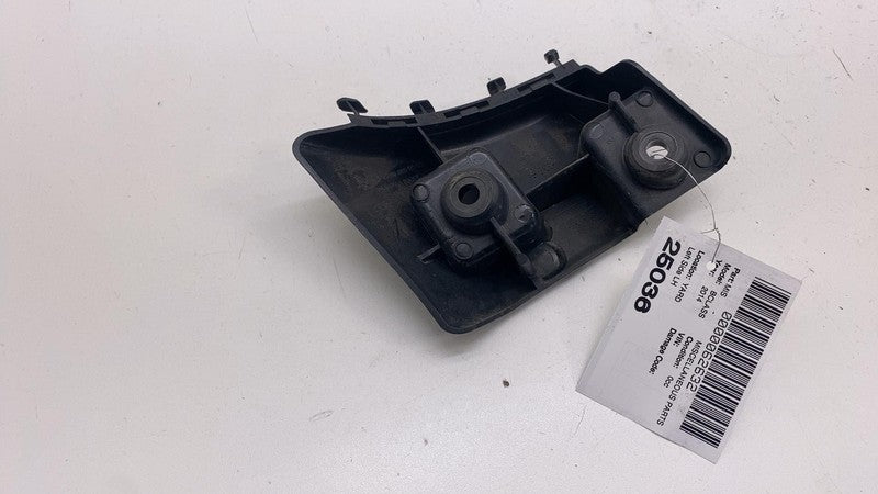 A2468850265 ⭕ 2014-2015 Mercedes-Benz B Electric Drive Rear Right Bumper Bracket A2468850265