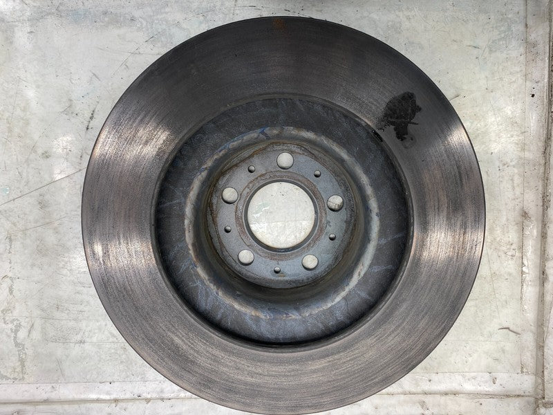 ⭕ 2020 2021 2022 2023 2024 Tesla Model Y Front Passenger Brake Disc Ro