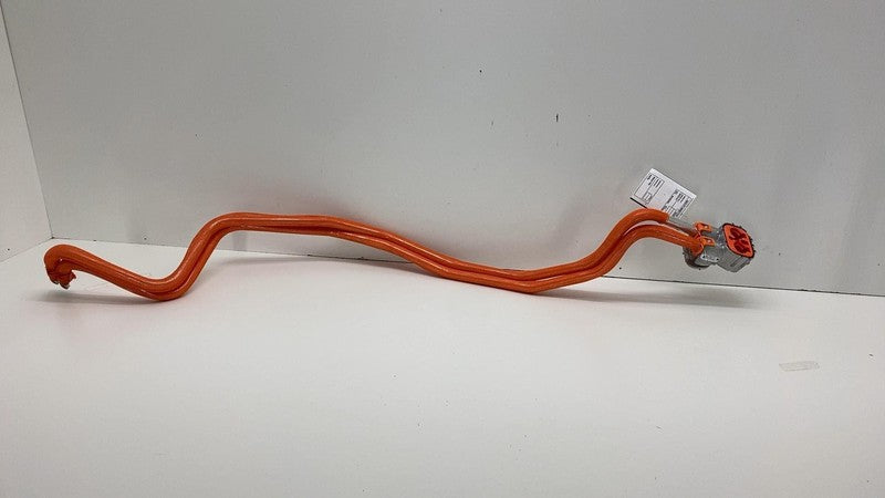 2021-2024 Tesla Model S HV Busbar Charge Inlet Port Cable Wire Harness