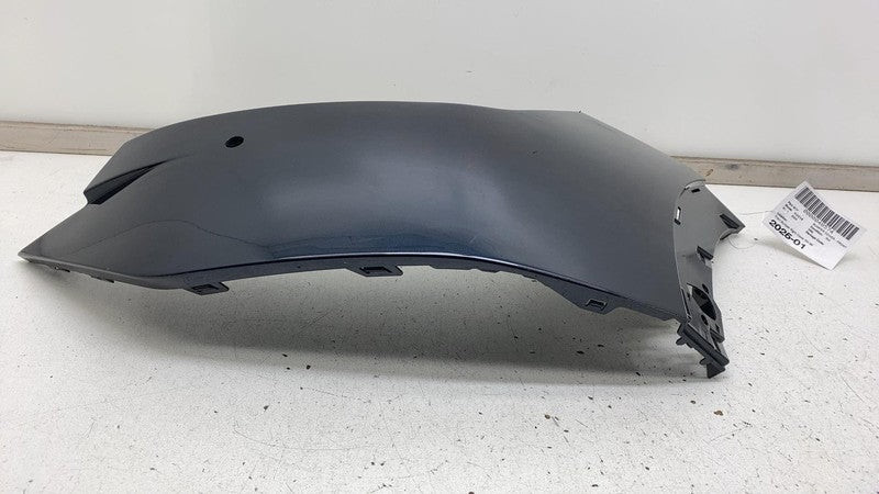 86656-CV000 ⭕ 22-24 Kia Ev6 Rear Right Bumper Upper Corner Cover w/ Sensor Hole 86656-CV000