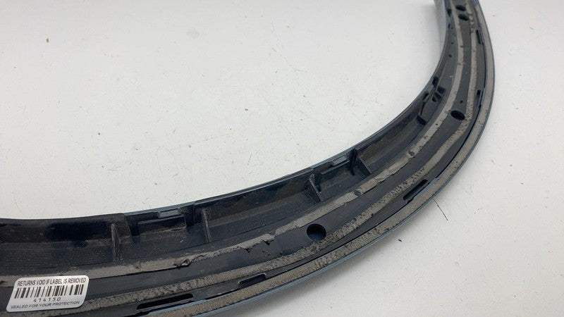 A2428800414 ⭕ 2014-2015 Mercedes-Benz B-Class Rear Right Fender Bracket Trim OEM A2428800414