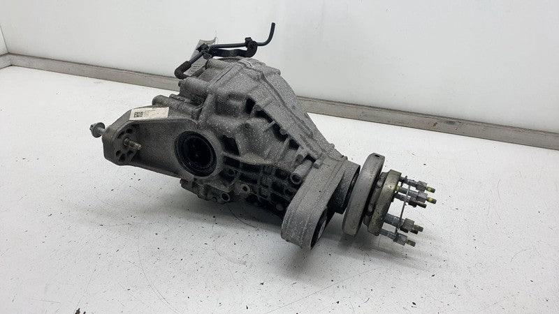 6700376850 ⭕ 2017 2018 2019 2020 Maserati Levante Rear Differential Axle Carrier 6700376850