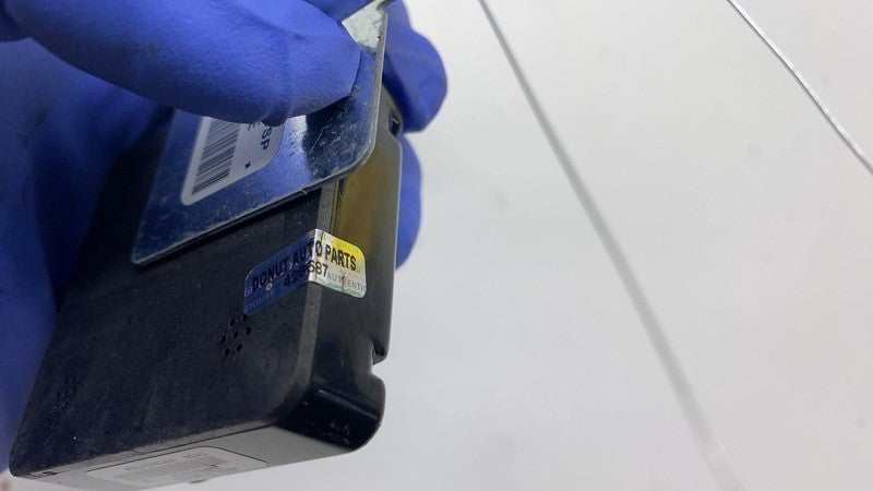 CJ5T19H464BE 2013 2014 2015 2016 2017 2018 Ford C-Max Roof Navigation GPS Antenna Assembly