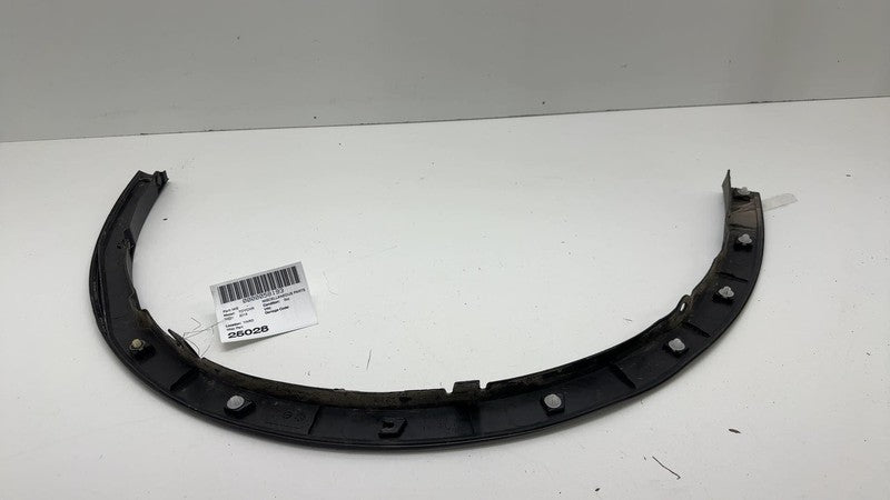 TY13170AL ⭕ 2018-2022 Toyota C-HR Front Driver Side Fender Wheel Arch Flare Molding Left