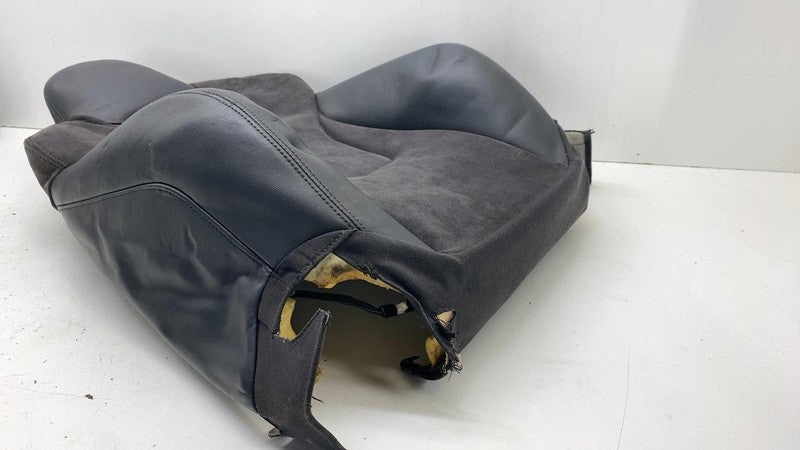 ⭕ 2008-2017 Audi S5 Front Passenger Side Seat Upper Backrest Cushion Right OEM