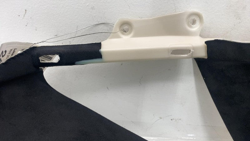 P11-NHK0XX-02 ⭕ 2022-2024 Lucid Air C-Pillar Upper Right Trim Panel Quarter RH P11-NHK0XX-02