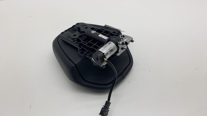 AG151536-C1 2016-2020 Tesla Model X Front Left=Right Headrest & Adjuster Mechanism Actuator