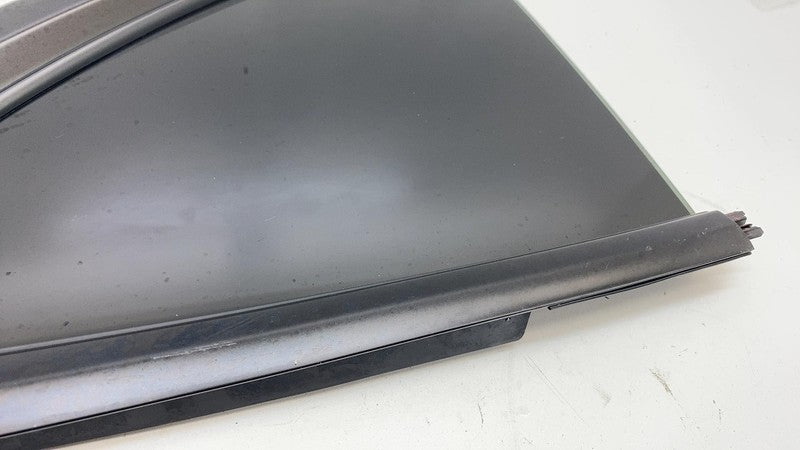 ⭕ 2020-2024 Model Y Rear Driver Side Quarter QTR Window Glass Left 160