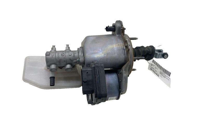 ⭕ 2020-2024 Tesla Model Y iBooster Power Brake Booster Master Cylinder Reservoir