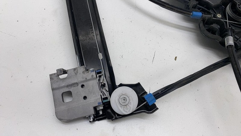 109662101F ⭕ 2017-2023 Tesla Model 3 Front Right Door Window Regulator & Motor 1096621-10-F