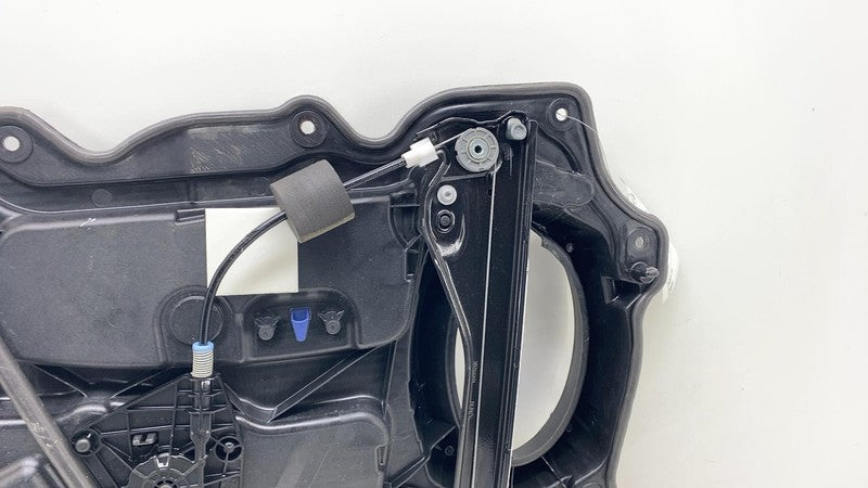 3040314F ⭕ 17-24 Chrysler Pacifica Front Left Door Window Regulator with Carrier 3040314F