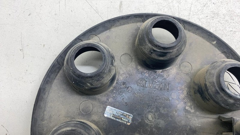 ⭕ 2022 Rivian EDV-700 Amazon Truck Wheel Center Hub Cap PT00044781