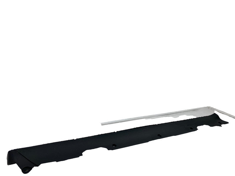 ⭕ 2023-2024 Tesla Model Y Driver Side Rocker Molding Panel Trim Left LH Assembly