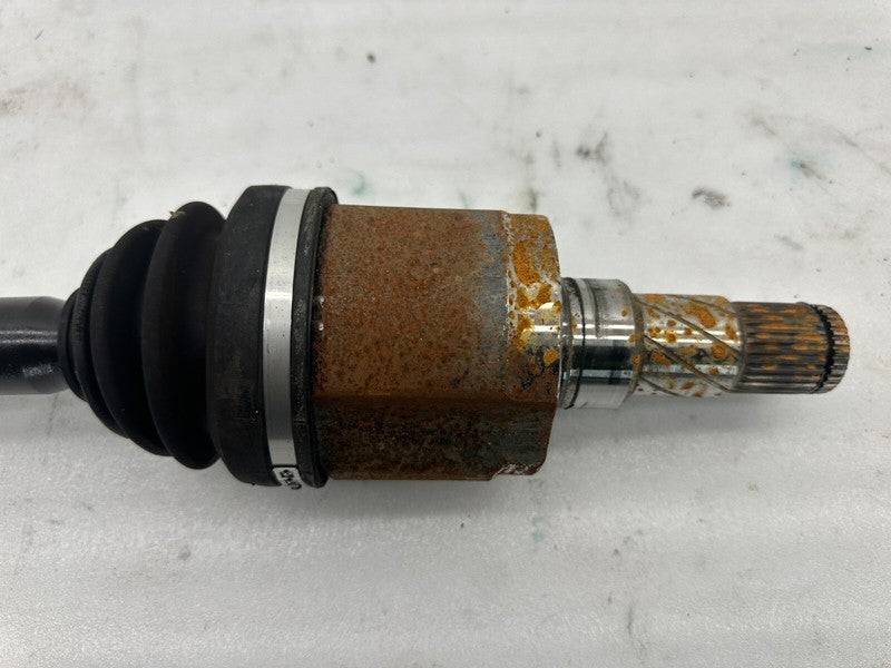 ⭕2012-2020 Tesla Model S X Rear Left or Right CV Axle Shaft Halfshaft Assy LH=RH