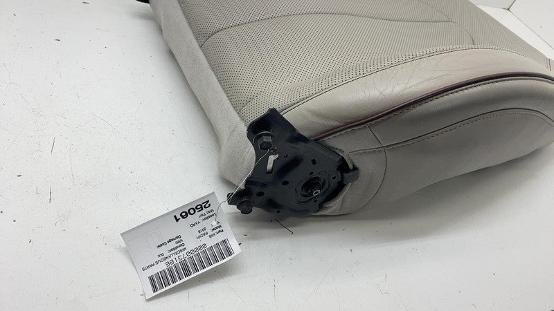 ⭕ 2017 2018 2019 2020 Chrysler Pacifica Left Front Upper Seat Cushion
