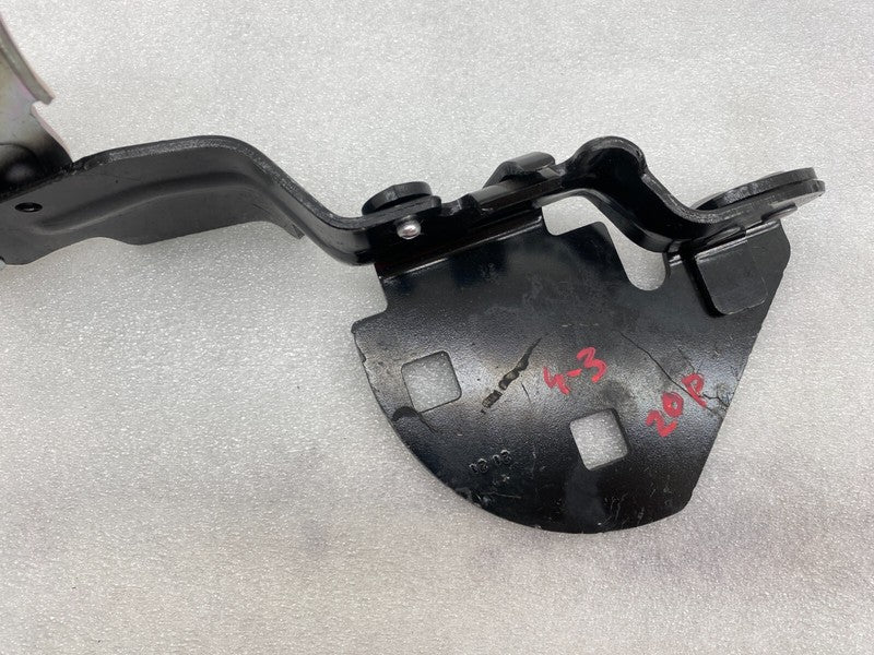 164384600A ⭕ 17-23 Tesla Model 3 Front Right Bonnet Hood Hinge Closure Assist 1643846-00-A