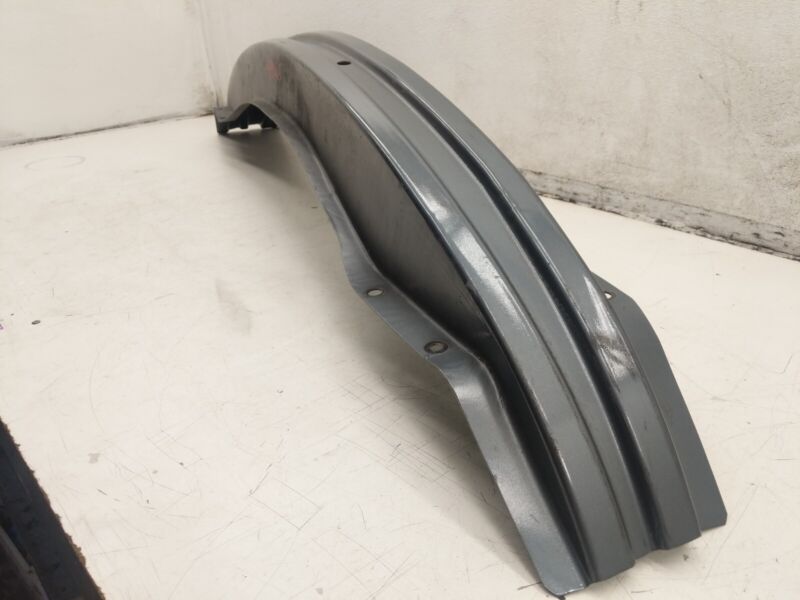 Does Not Apply 2012-2022 Tesla Model S MS Rear Bumper Beam Crash Bar Reinforcement Rebar OEM
