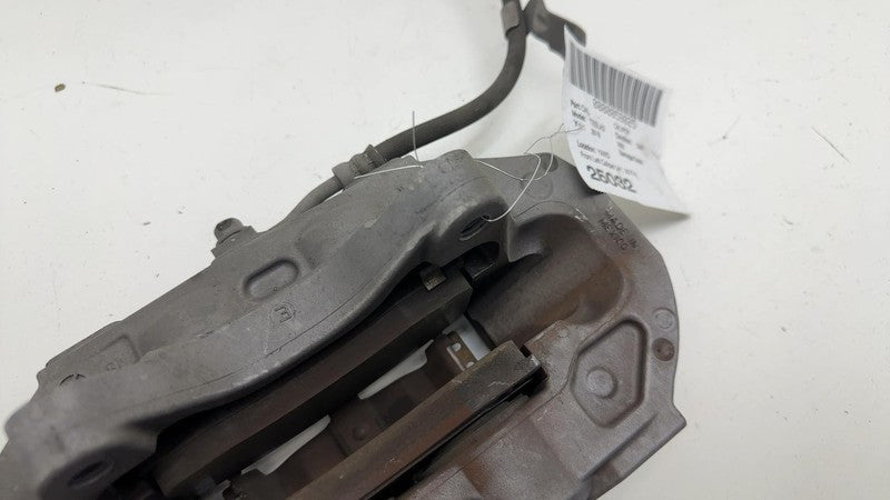1044621-00-D ⭕ 2017-2023 Tesla Model 3 Front Left Caliper w/ Brake Hose Line LH 1044621-00-D