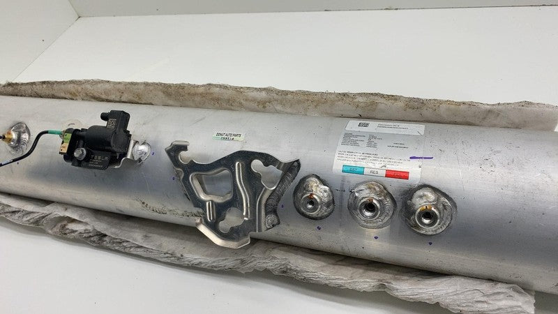 1250921NVB 2024-2025 Tesla Cybertruck Air Suspension Compressor Reservoir Tank OEM Assembly