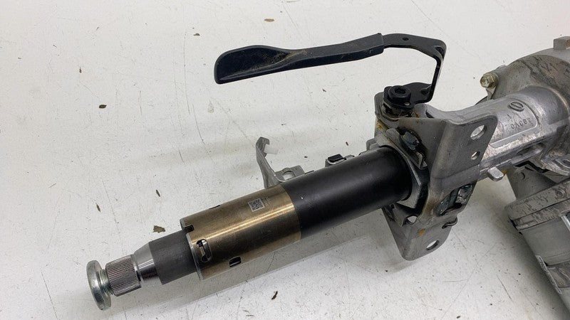 45250 47410 ⭕ 2023-2024 Toyota Prius Manual Adjust Steering Column Shaft & Motor 45250-47410