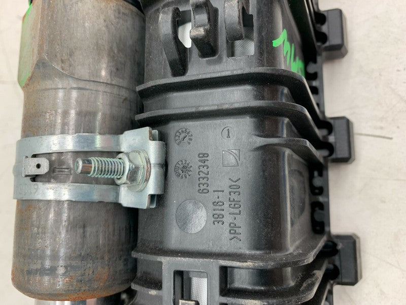 ⭕2016-2021 Mercedes E-Class W213 Front Passenger Side Dashboard SRS Mo