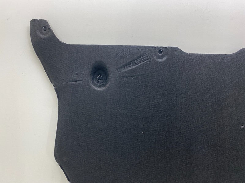 1104312 00 B ⭕ 17-20 Model 3 Front Lower Bumper Under Tray Diffuser Aero Shield 1104312-00-B