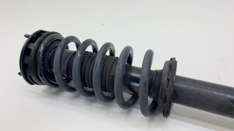 1015619 00 B 2012-2020 Tesla Model S Front Left or Right Suspension Shock Strut & Coil Spring