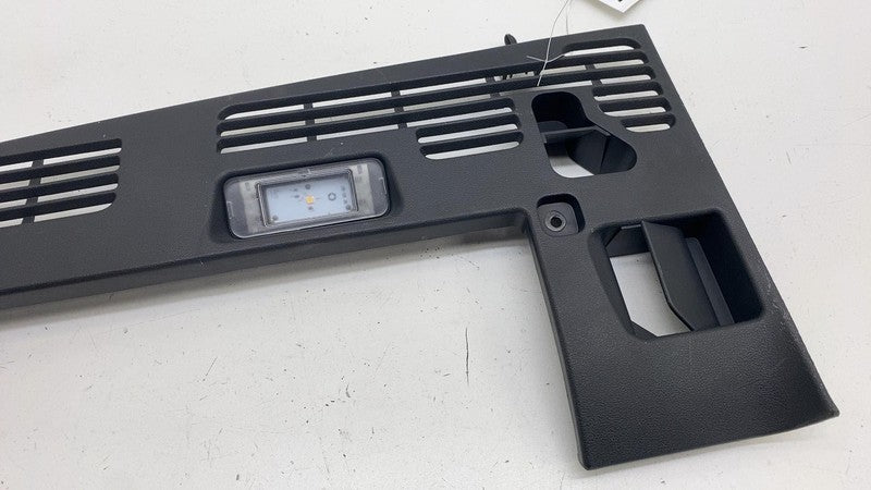 PT00000821 G ⭕ 2022-2024 Rivian R1T R1S Right Under Dash Footwell Cover Trim RH PT00000821-G