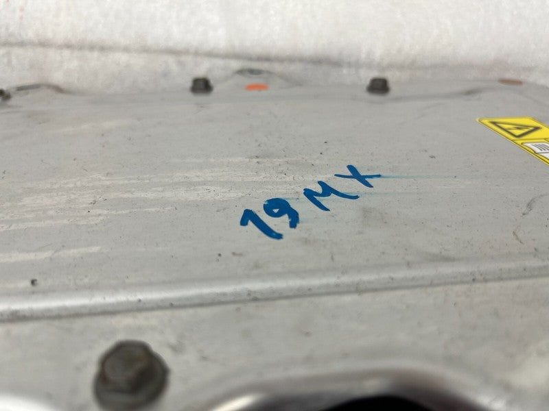 ⭕ 16-20 Tesla Model X Front High Voltage Distribution Junction Box 104