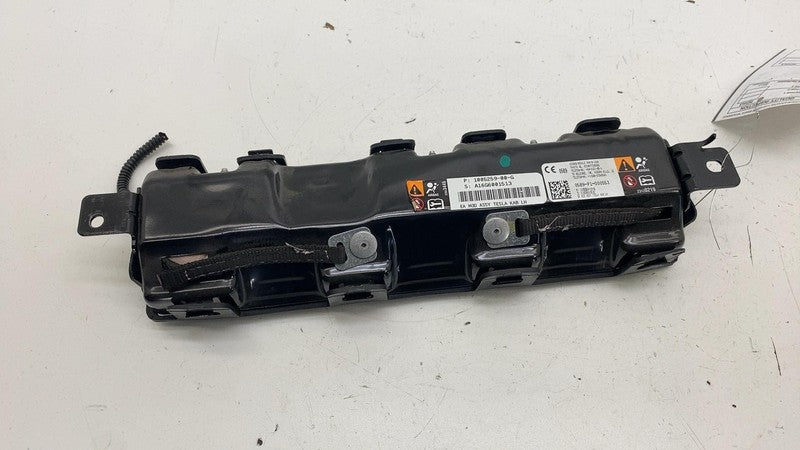 100525900G ⭕16-20 Model S X Left or Right Knee Airbag LH & RH Fits either side 1005259-00-G
