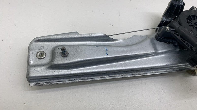 ⭕ 2019-2025 Chevrolet Silverado 1500 Rear Left Door Window Regulator & Motor OEM